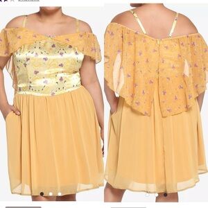 Her Universe Star Wars Padme
Meadow Dress